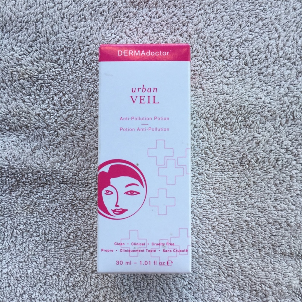 DERMAdoctor Anti-Stress Adaptoger Powder